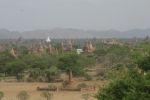 Neopakovatelná atmosféra Baganu / Bagan atmosphere